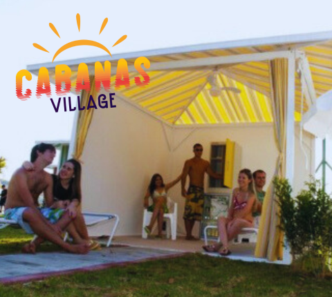 Cabanas Village